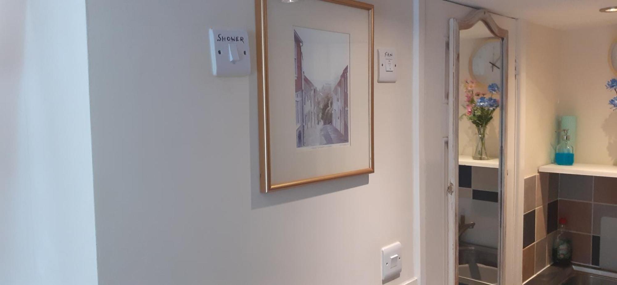 Perfect Location Studio 刘易斯 外观 照片