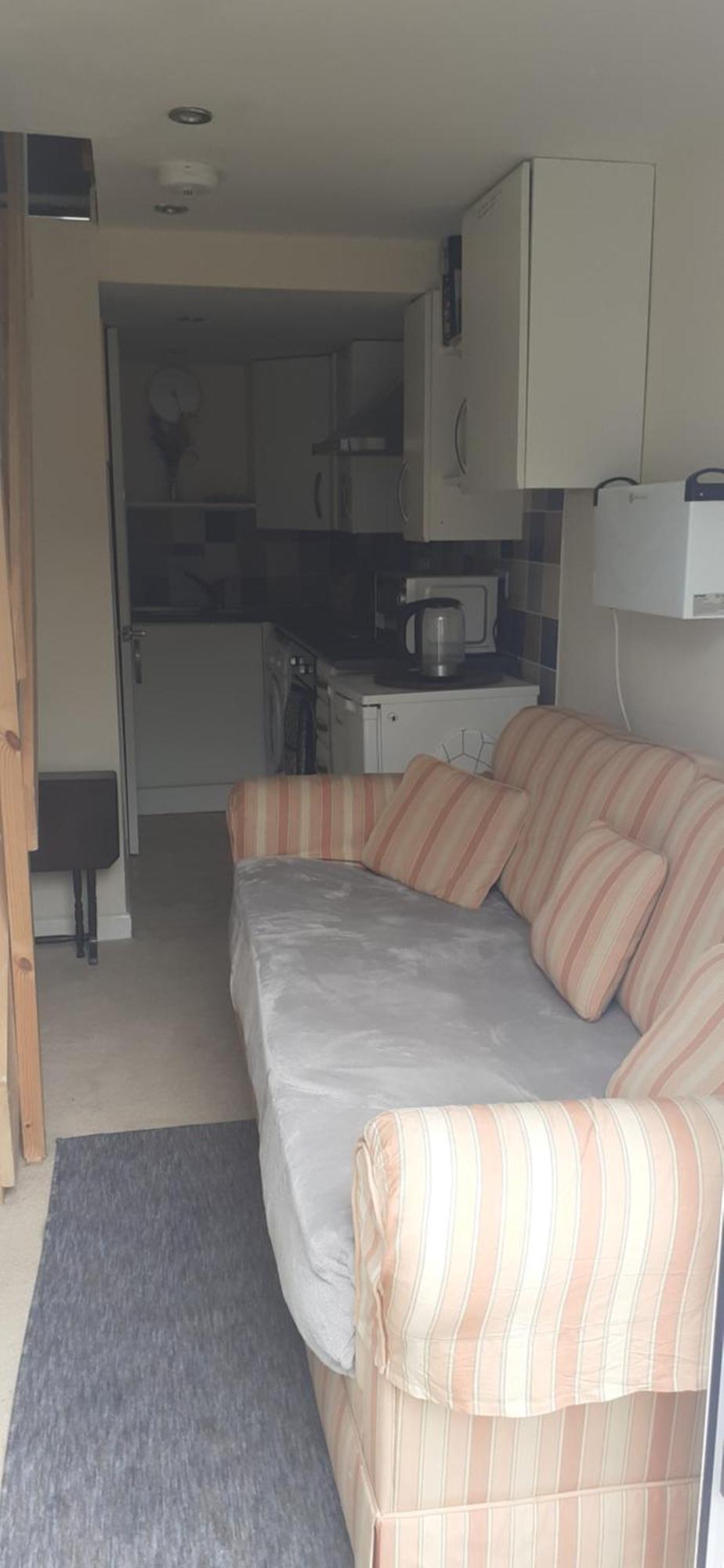 Perfect Location Studio 刘易斯 外观 照片